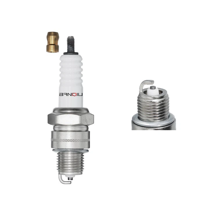 Nickel Spark Plug BP6HSA 1046