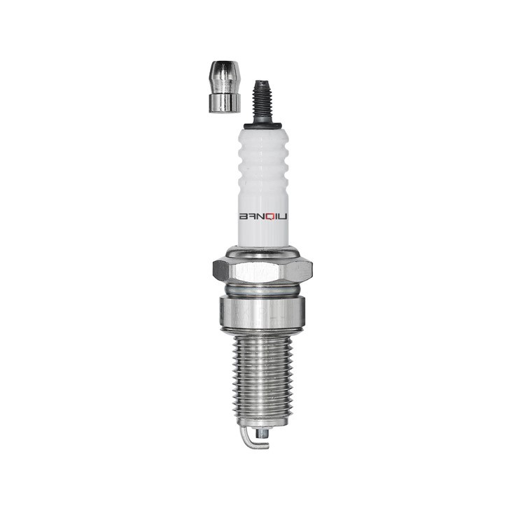 Nickel Spark Plug D8EA 1117