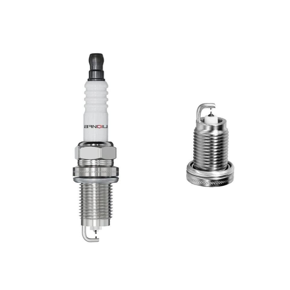 Double Iridium Spark ZFR5K 11 3657