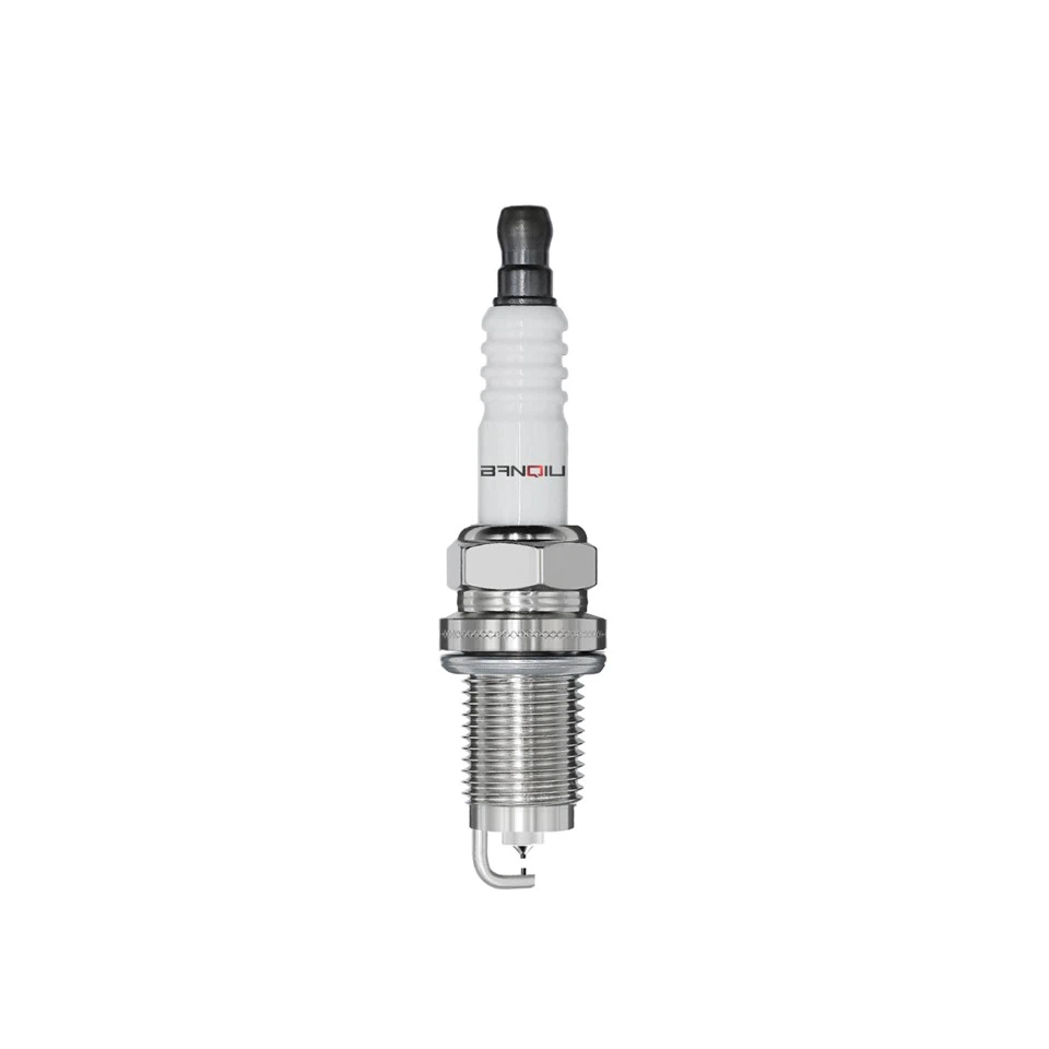Double Iridium Spark Plug ZFR5K11 3657 suppliers