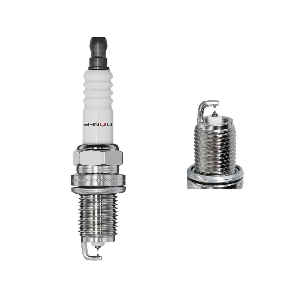 Iridium Spark Bcpr5eix -11 p 3215