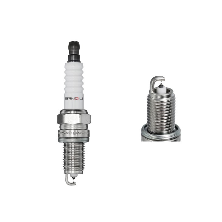 Iridium Platinum หัวเทียน IKR7C 1464