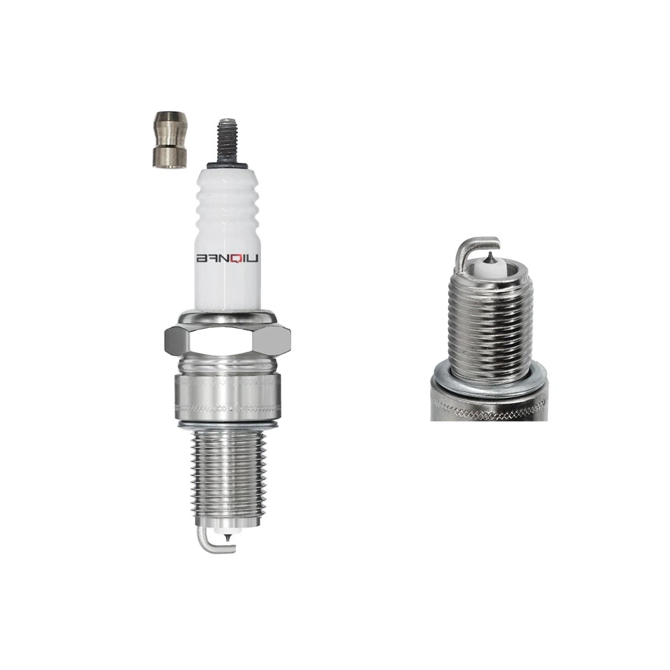 Iridium Spark Plug BPR5EIX-11 2115