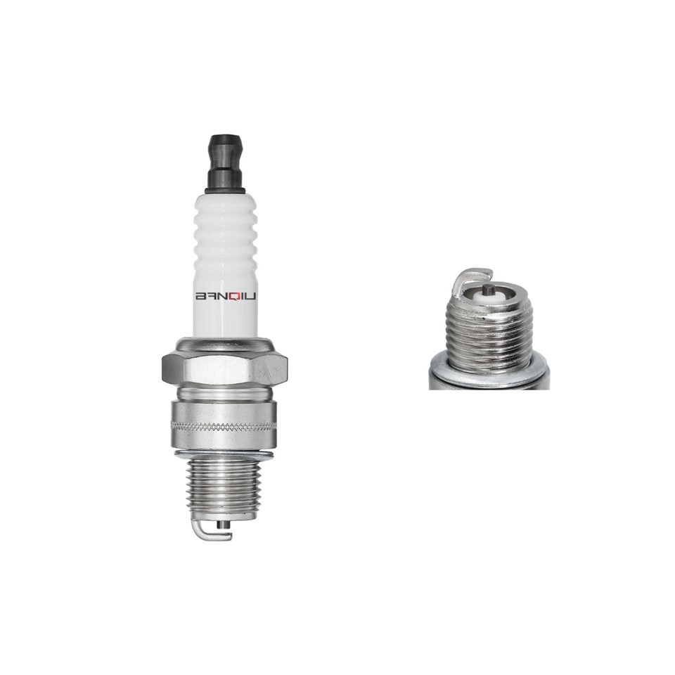 Nickel Spark Plug B7HS-10 2129