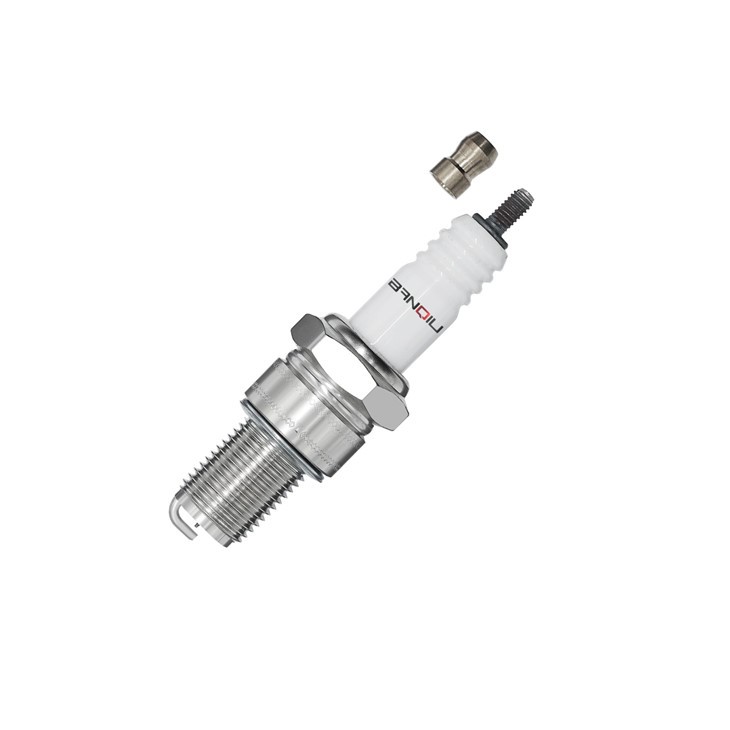 Platinum Spark Plug BR8EVX 1262