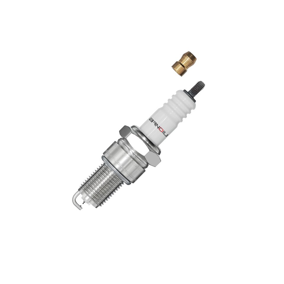 Platinum Spark Plug PGR5A 3987 factory