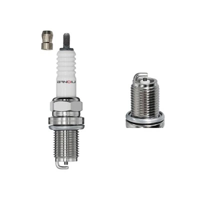 นิกเกิลหัวเทียน BC6ES 3312