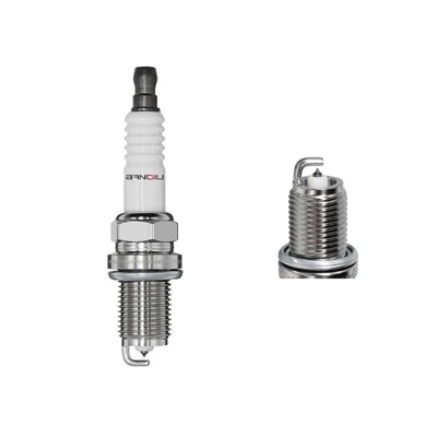 Platinum Spark Pff6b -9 3100