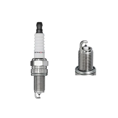 Iridium Platinum หัวเทียน IKR7C 1464