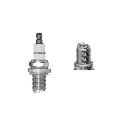 Iridium Platinum Spark R 7282-11 2001