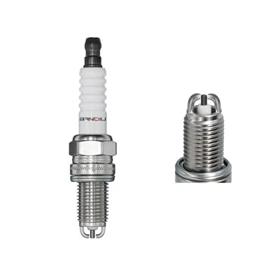 นิกเกิลหัวเทียน bkr6ekc-n -11 2284
