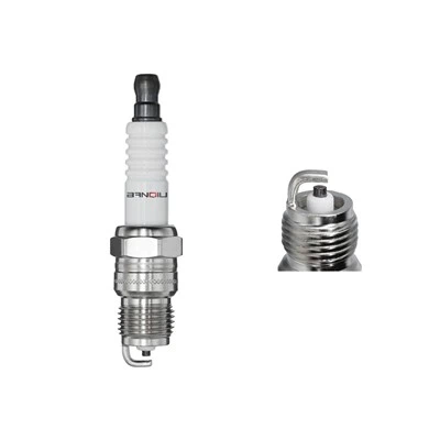 นิกเกิลหัวเทียน bpr4fs -15 2727