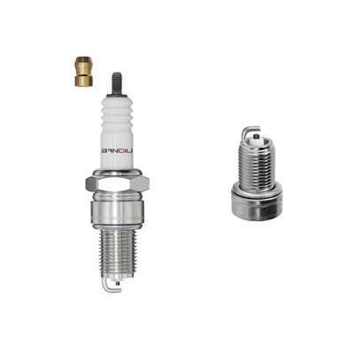 นิกเกิลหัวเทียน bur6eb -11 5730