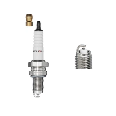Nickel Spark Dp6ea -9 1068