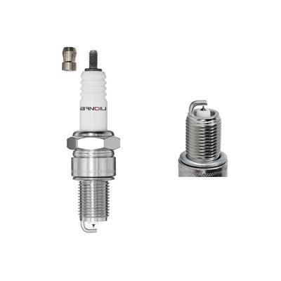 นิกเกิลหัวเทียน R4304a -9 2158