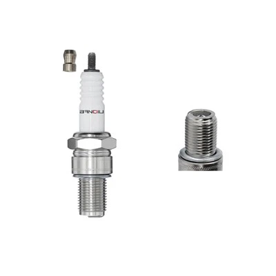 Platinum Spark B9EGP 2176