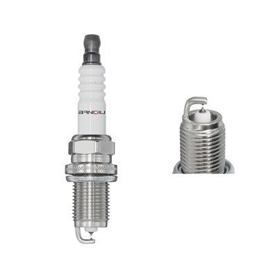 Platinum Spark PFF8B 2781
